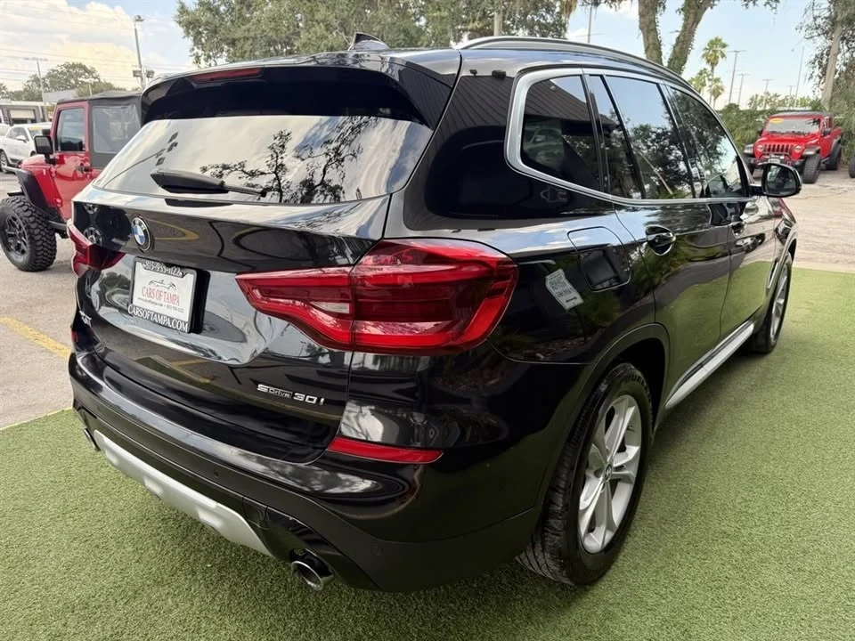 2019 BMW G01 X3 - Image 6 of 20