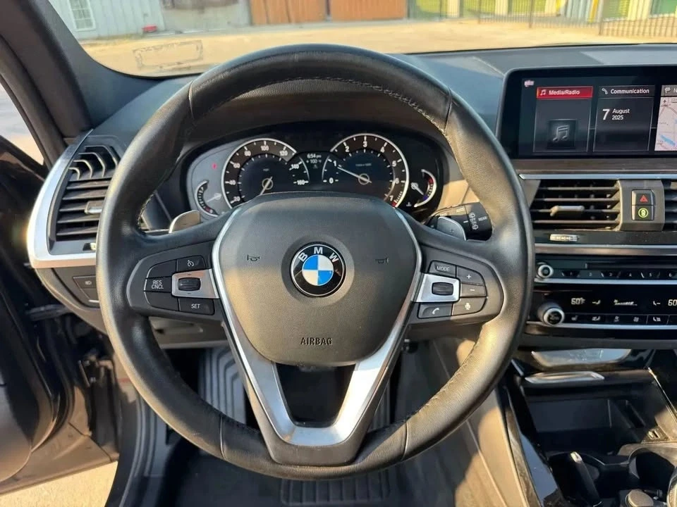 2019 BMW G01 X3 - Image 8 of 13