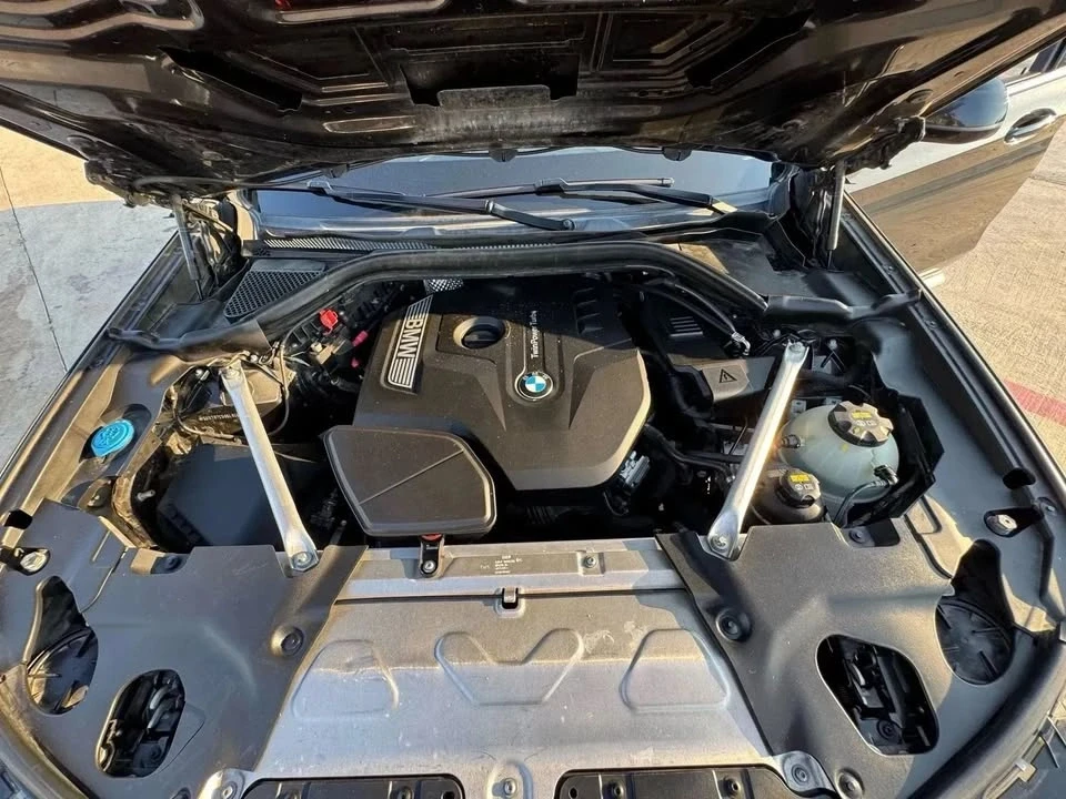 2019 BMW G01 X3 - Image 7 of 13