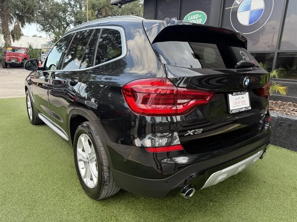 2019 BMW G01 X3 - Image 4 of 20
