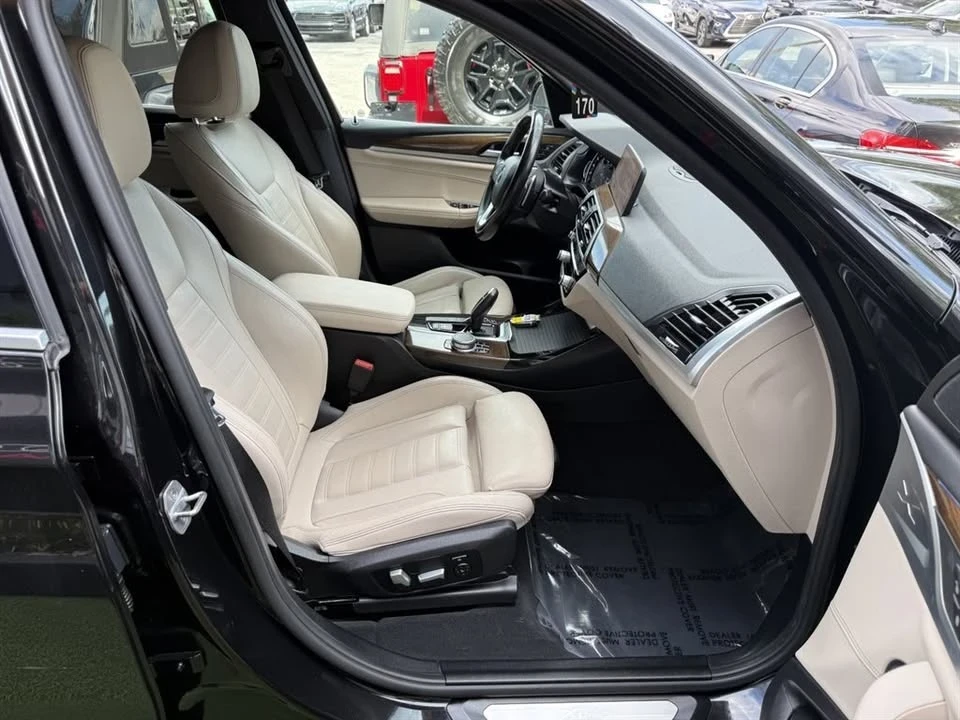 2019 BMW G01 X3 - Image 18 of 20