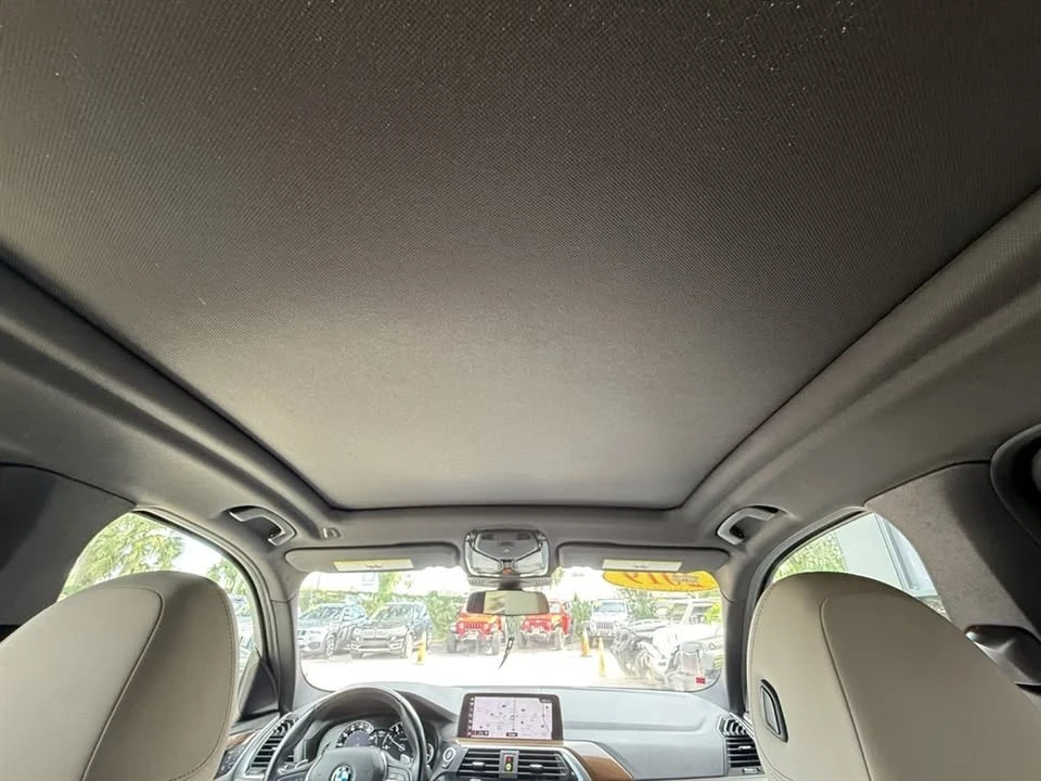 2019 BMW G01 X3 - Image 20 of 20