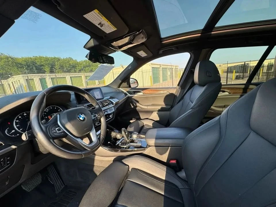 2019 BMW G01 X3 - Image 11 of 13