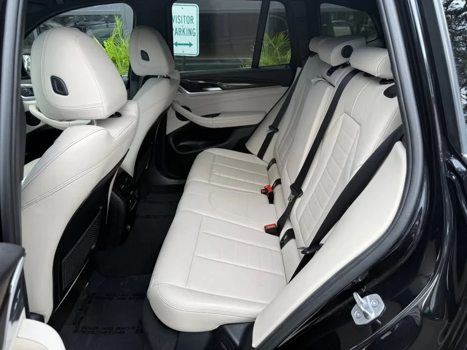 2019 BMW G01 X3 - Image 15 of 20