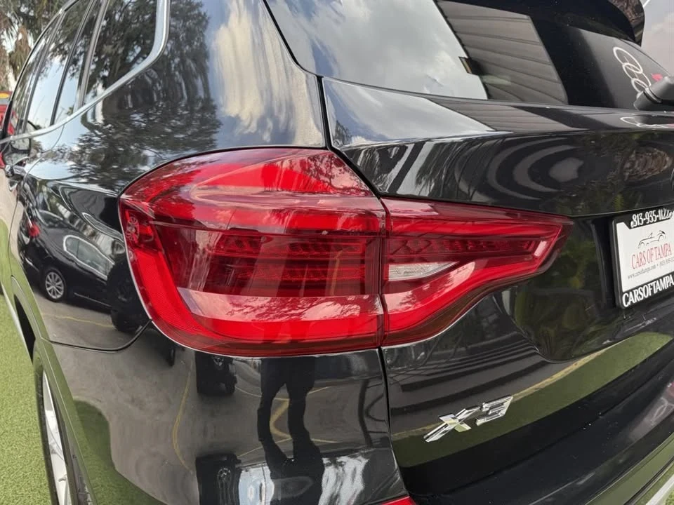 2019 BMW G01 X3 - Image 11 of 20