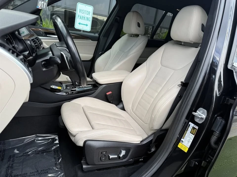 2019 BMW G01 X3 - Image 14 of 20