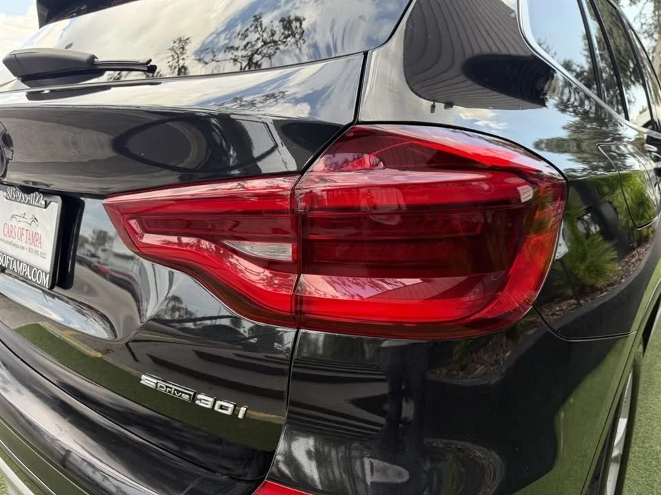 2019 BMW G01 X3 - Image 12 of 20