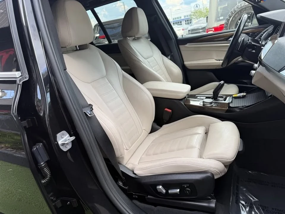2019 BMW G01 X3 - Image 19 of 20