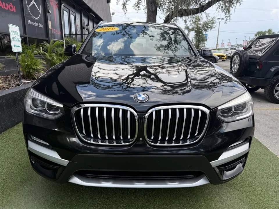 2019 BMW G01 X3 - Image 2 of 20