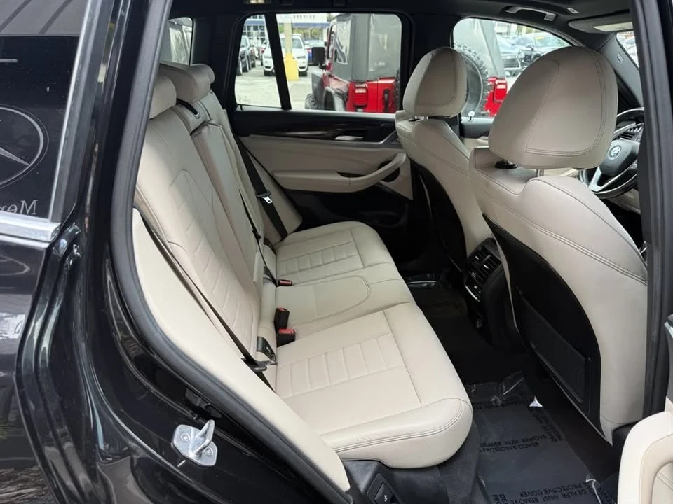 2019 BMW G01 X3 - Image 17 of 20