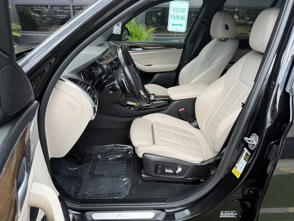 2019 BMW G01 X3 - Image 13 of 20