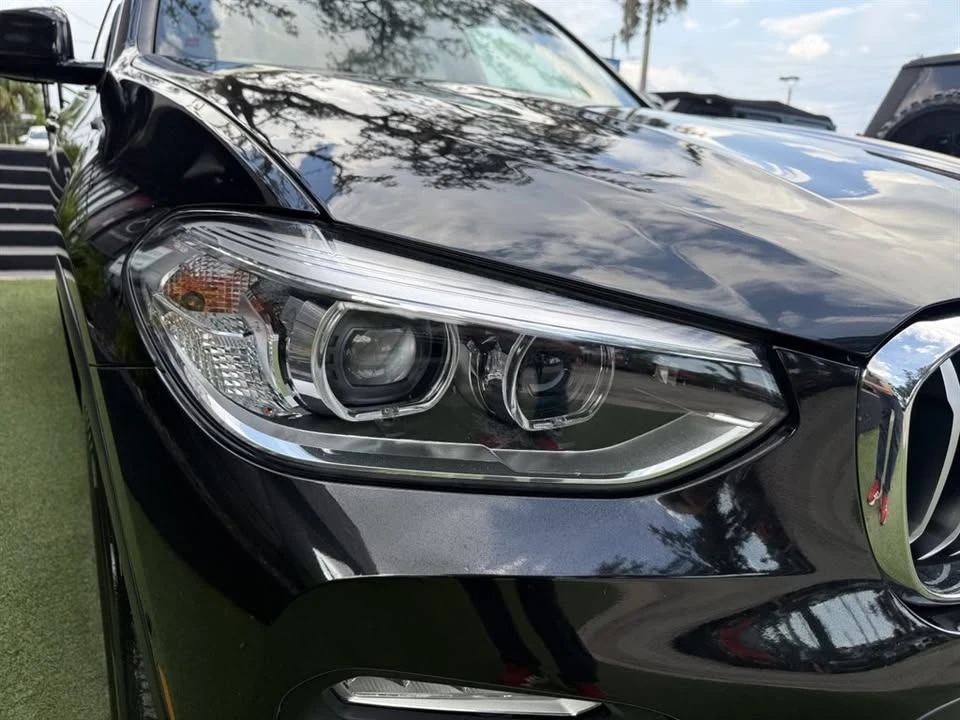 2019 BMW G01 X3 - Image 9 of 20