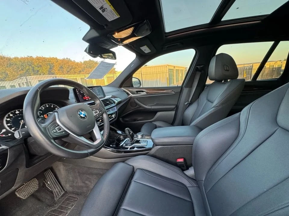2019 BMW G01 X3 - Image 9 of 15