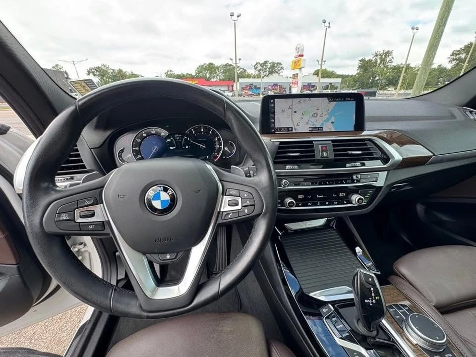 2019 BMW G01 X3 - Image 14 of 19