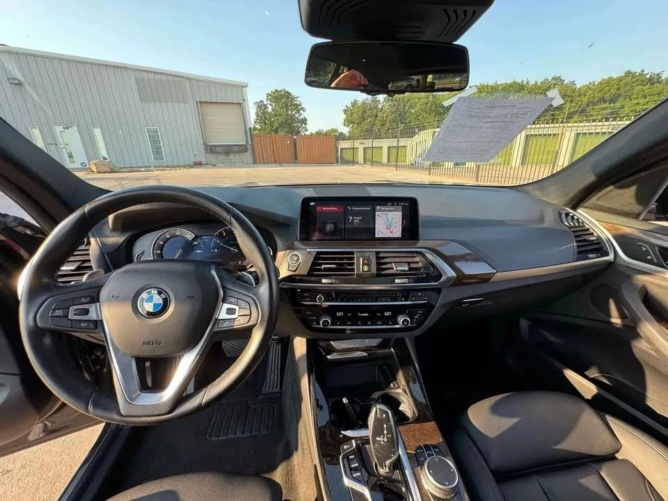 2019 BMW G01 X3 - Image 9 of 13