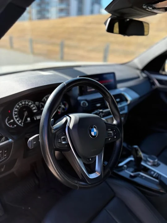 2019 BMW G01 X3 - Image 4 of 11