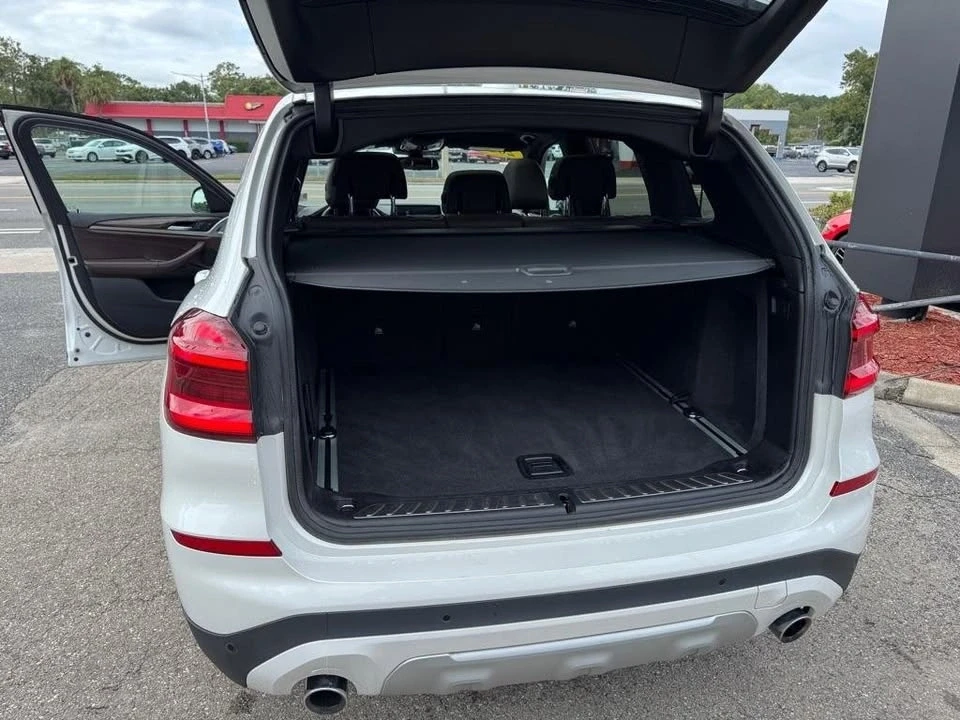 2019 BMW G01 X3 - Image 10 of 19