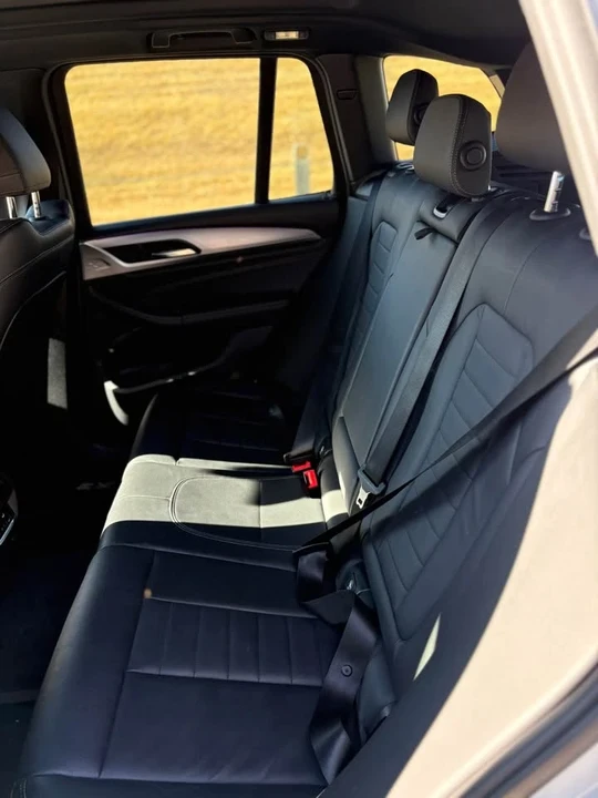 2019 BMW G01 X3 - Image 7 of 11