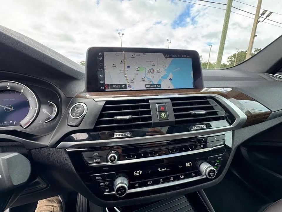 2019 BMW G01 X3 - Image 15 of 19