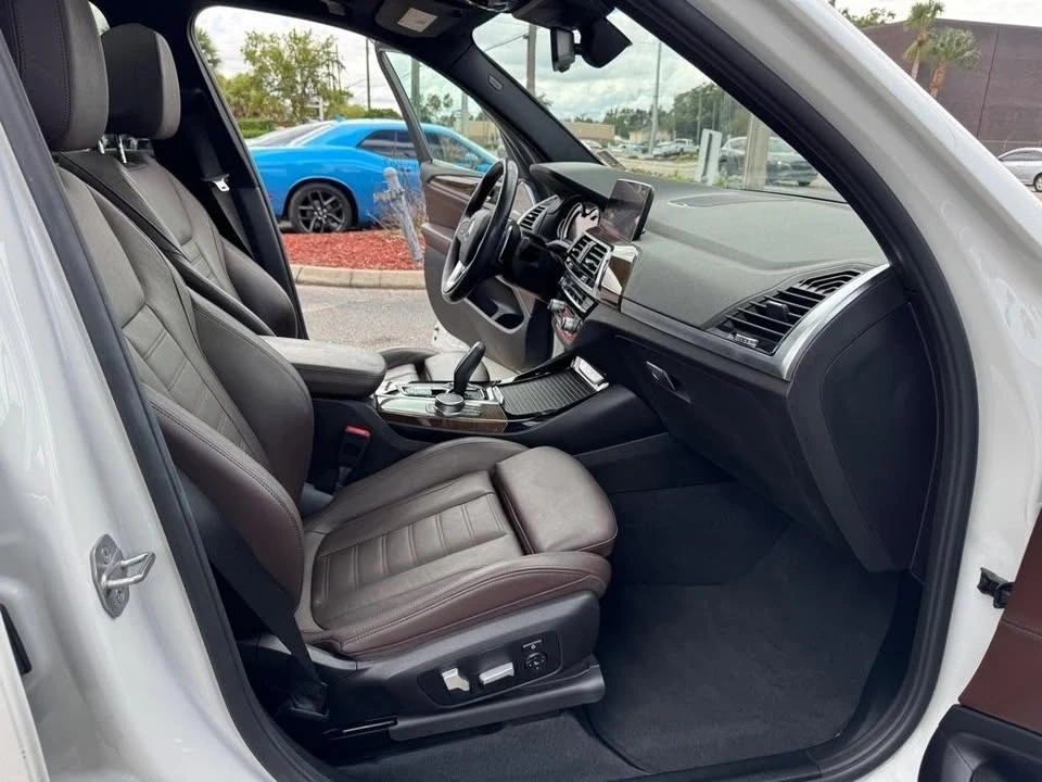 2019 BMW G01 X3 - Image 13 of 19