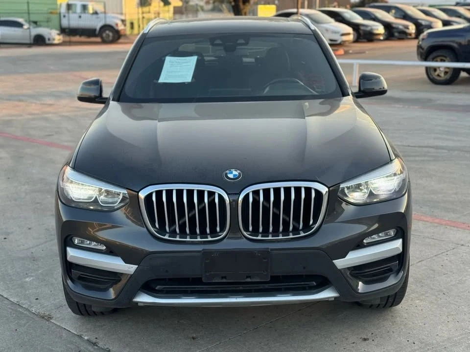 2019 BMW G01 X3 - Image 2 of 15