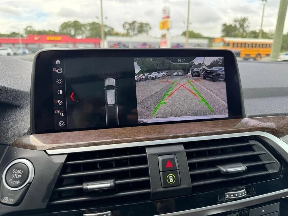 2019 BMW G01 X3 - Image 16 of 19