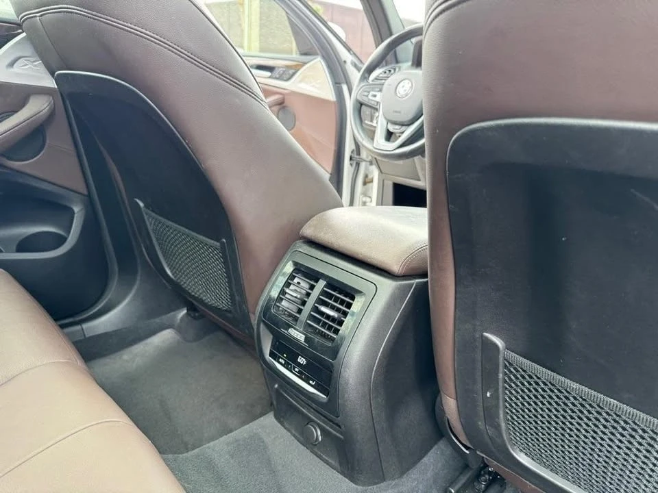 2019 BMW G01 X3 - Image 12 of 19