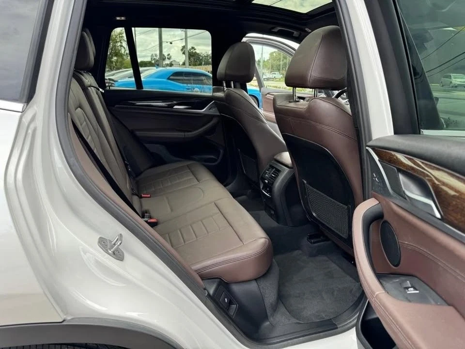 2019 BMW G01 X3 - Image 11 of 19