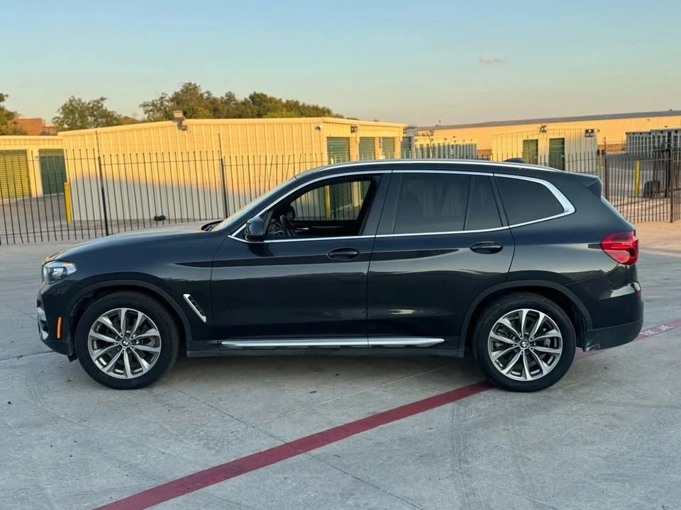 2019 BMW G01 X3 - Image 7 of 15