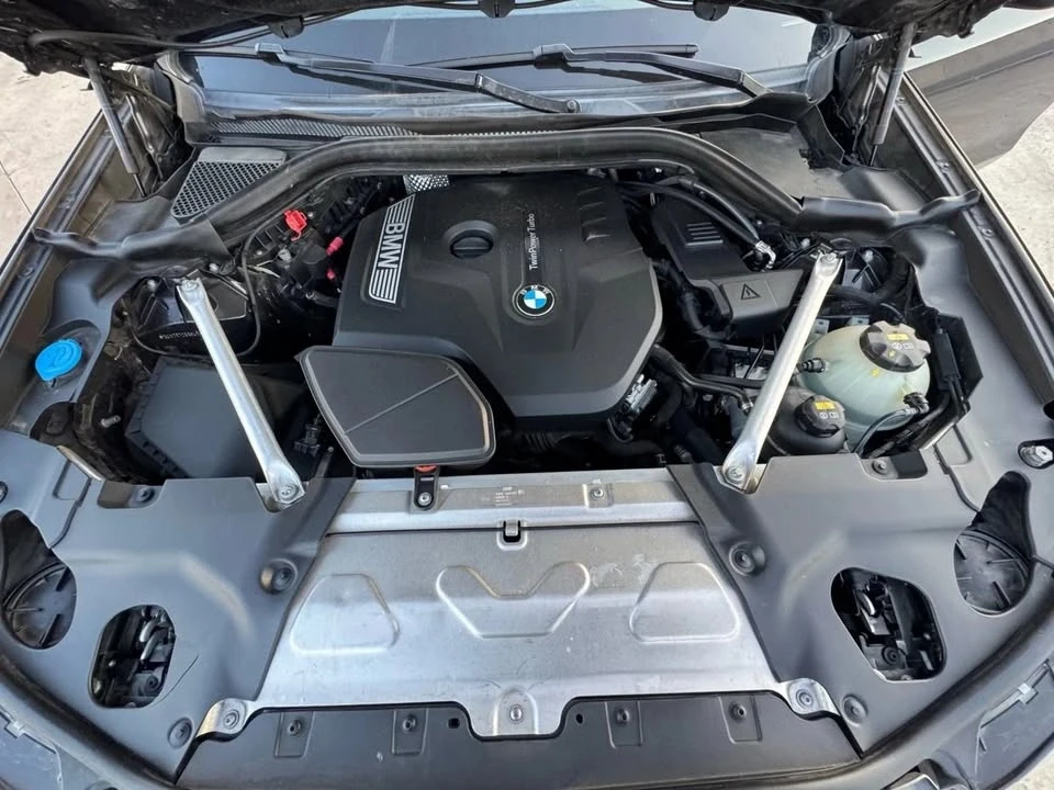 2019 BMW G01 X3 - Image 14 of 15