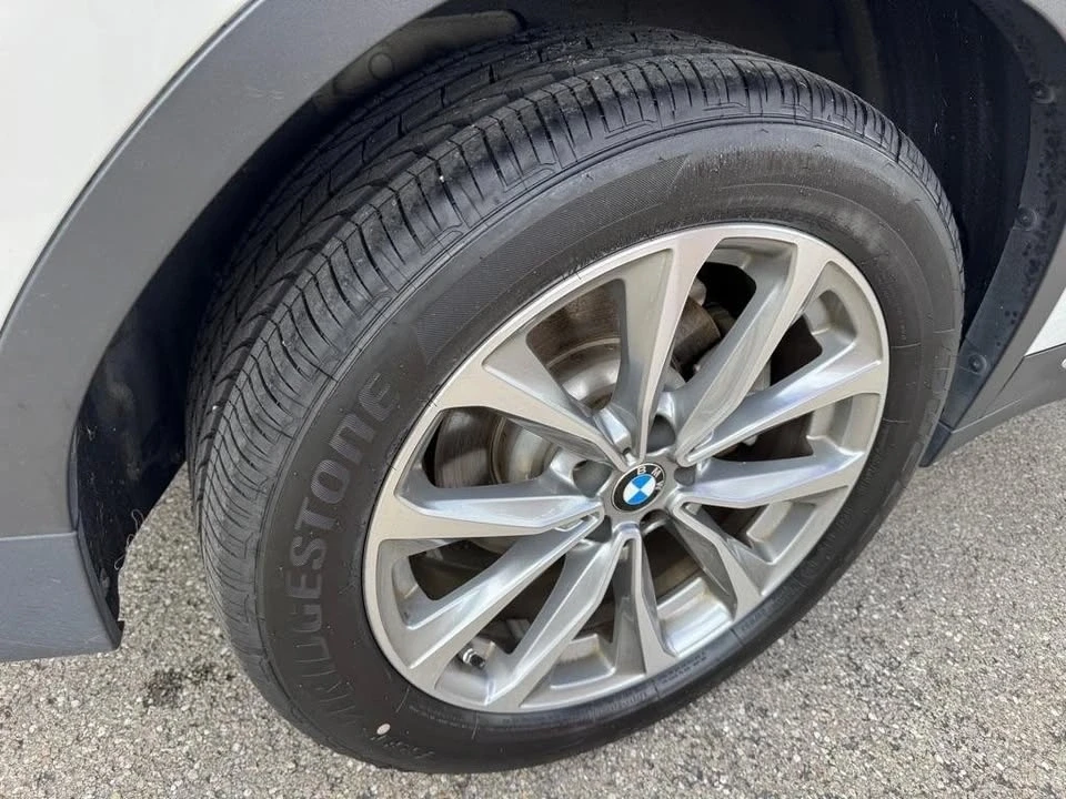 2019 BMW G01 X3 - Image 19 of 19