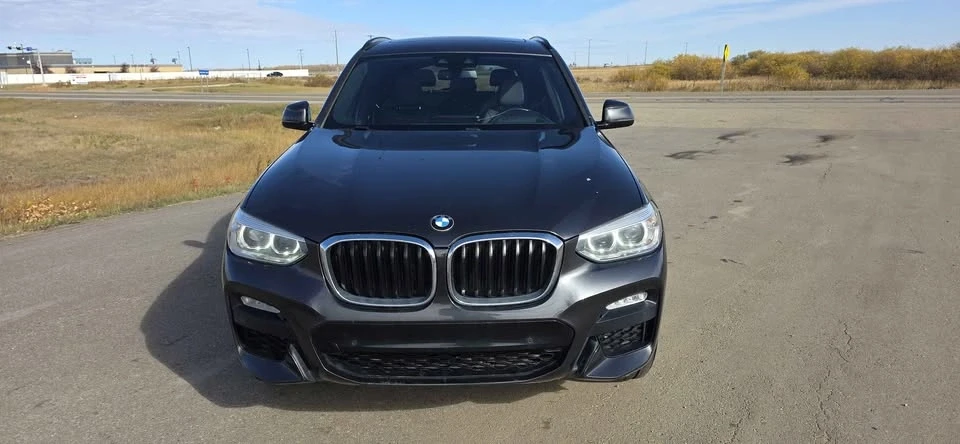 2019 BMW G01 X3 - Image 2 of 11