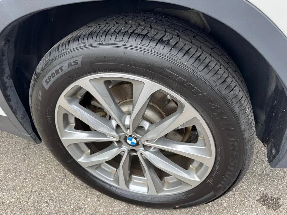 2019 BMW G01 X3 - Image 18 of 19