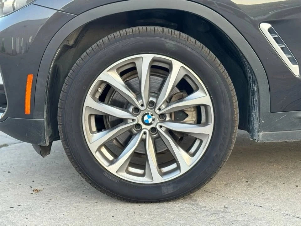 2019 BMW G01 X3 - Image 8 of 15