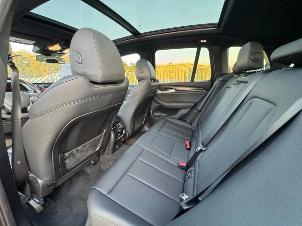 2019 BMW G01 X3 - Image 10 of 15