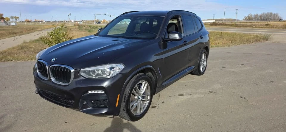 2019 BMW G01 X3 - Image 3 of 11