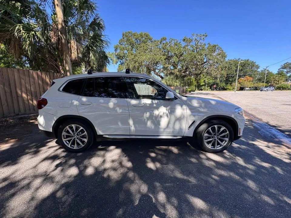 2019 BMW G01 X3 - Image 5 of 11