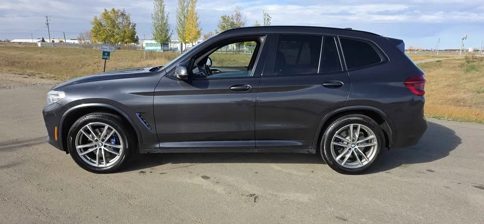2019 BMW G01 X3 - Image 4 of 11