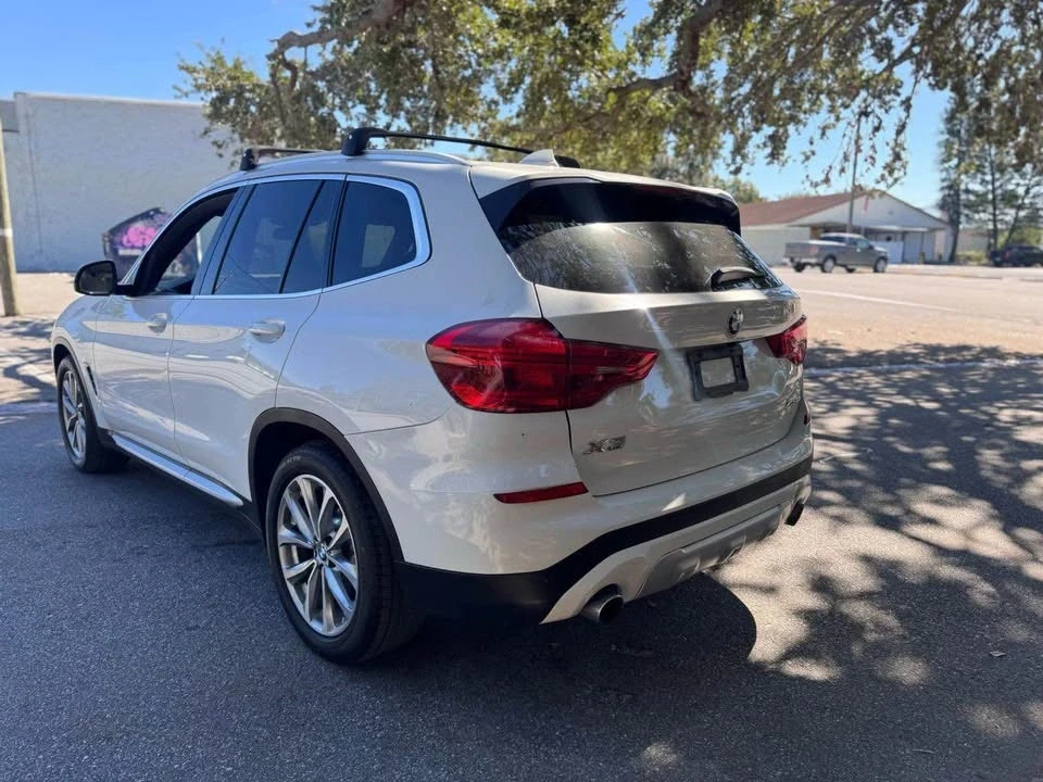 2019 BMW G01 X3 - Image 2 of 11