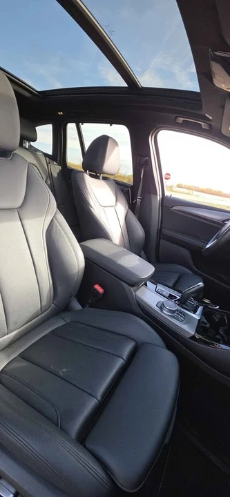 2019 BMW G01 X3 - Image 9 of 11