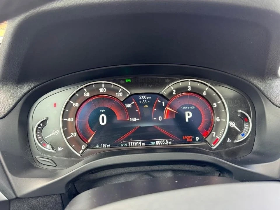 2019 BMW G01 X3 - Image 17 of 19