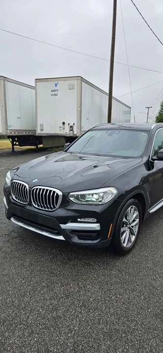 2019 BMW G01 X3 - Image 5 of 17