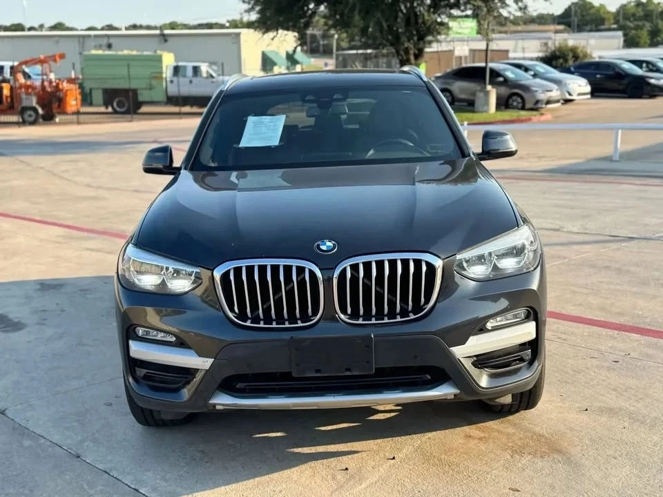 2019 BMW G01 X3 - Image 2 of 13