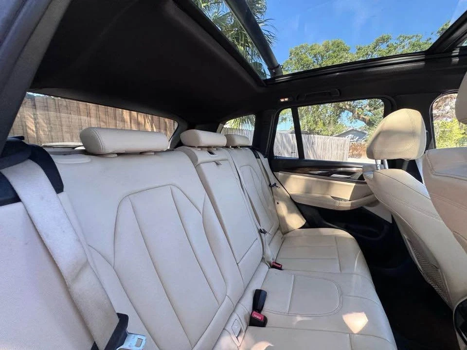 2019 BMW G01 X3 - Image 10 of 11