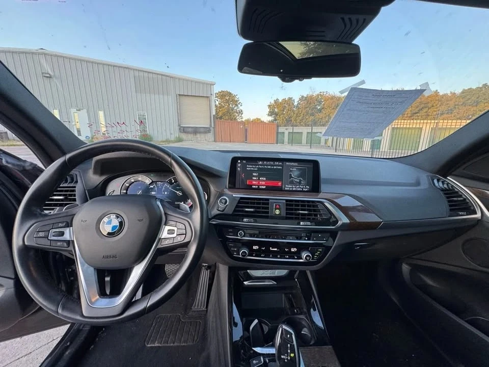 2019 BMW G01 X3 - Image 11 of 15
