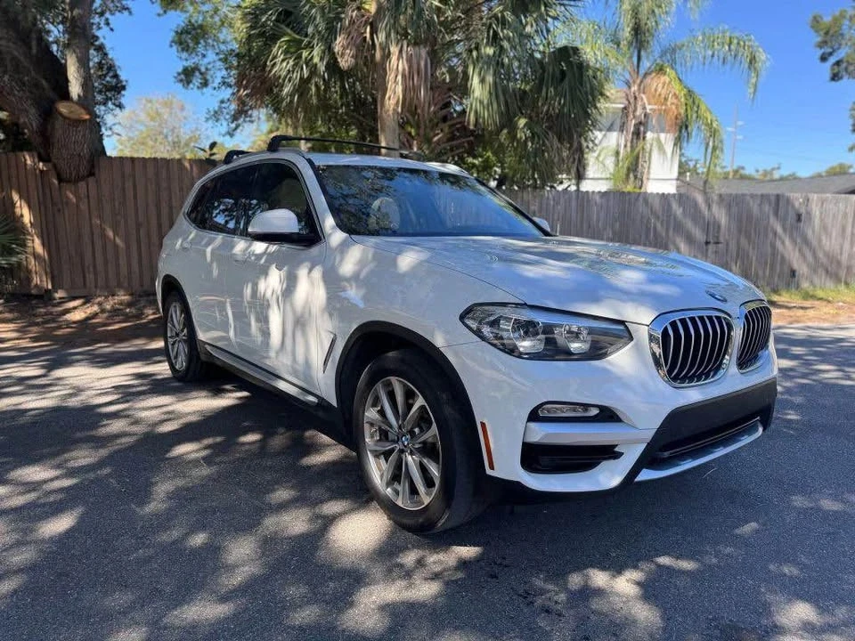 2019 BMW G01 X3 - Image 6 of 11