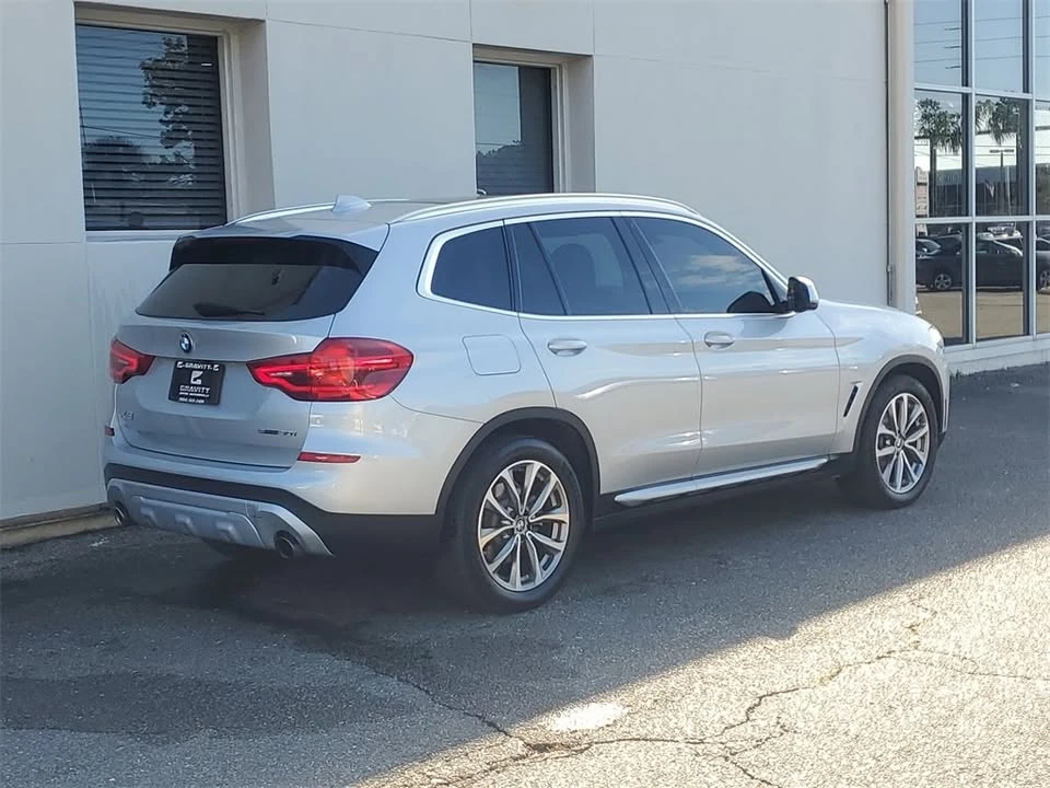 2019 BMW G01 X3 - Image 3 of 20