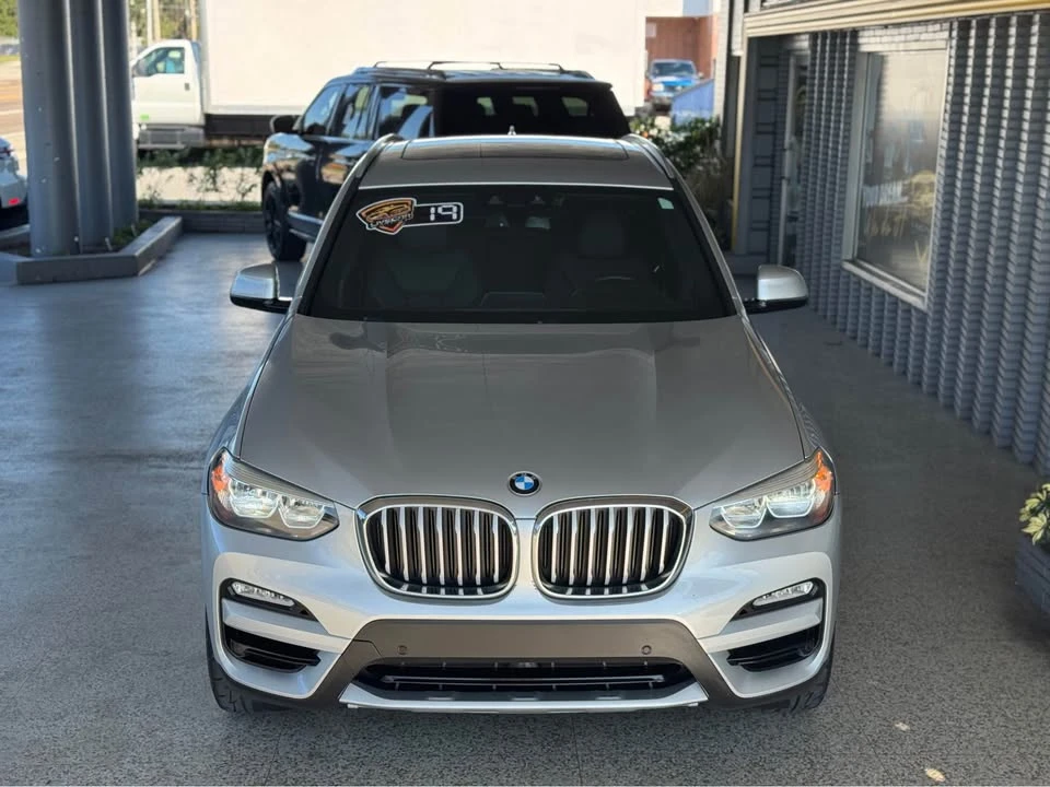 2019 BMW G01 X3 - Image 2 of 19