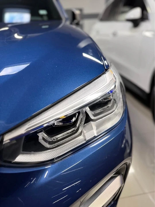 2019 BMW G01 X3 - Image 4 of 9