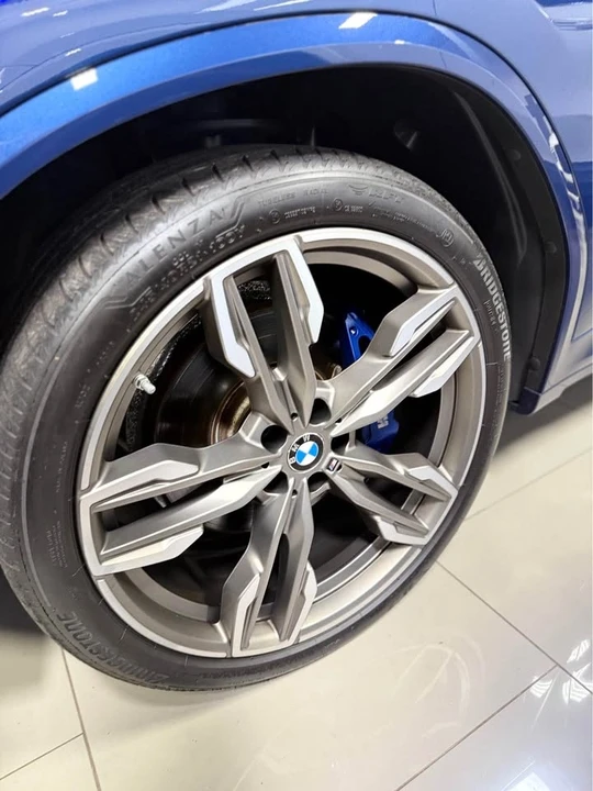 2019 BMW G01 X3 - Image 9 of 9